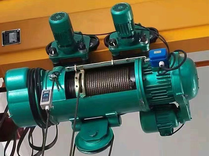 電動葫蘆